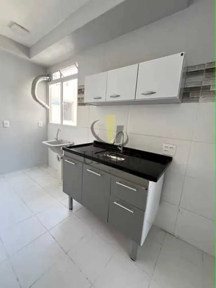 Apartamento, 2 quartos, 40 m² - Foto 5