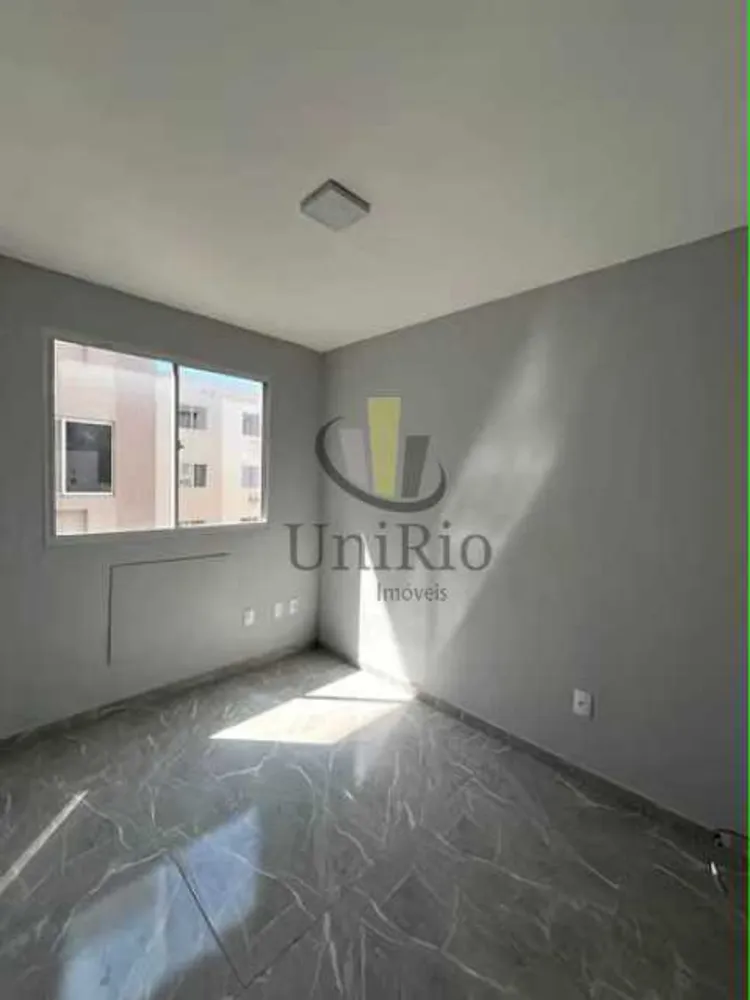 Apartamento, 2 quartos, 40 m² - Foto 18