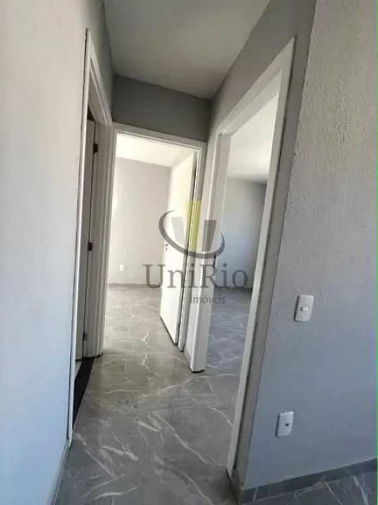 Apartamento, 2 quartos, 40 m² - Foto 11