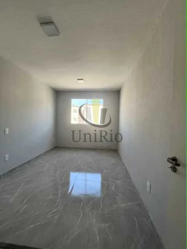 Apartamento, 2 quartos, 40 m² - Foto 13