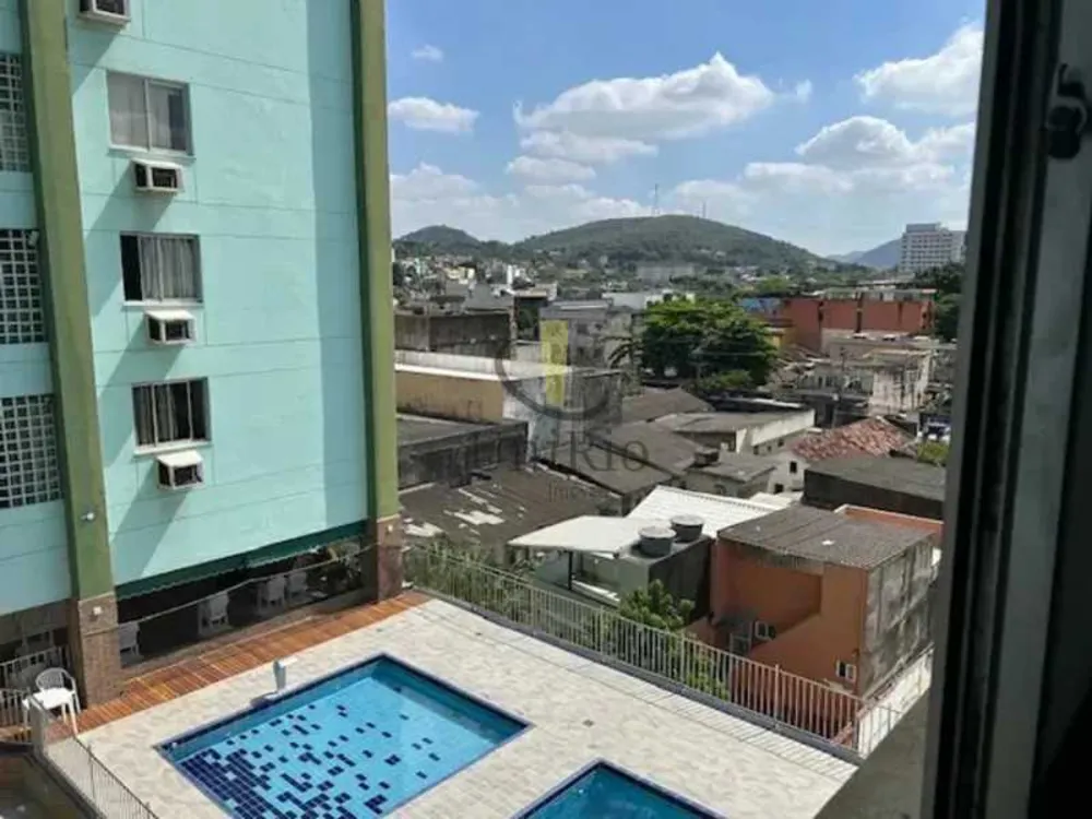 Apartamento, 2 quartos, 70 m² - Foto 15