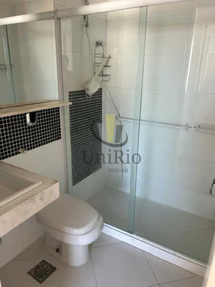 Apartamento, 2 quartos, 70 m² - Foto 17
