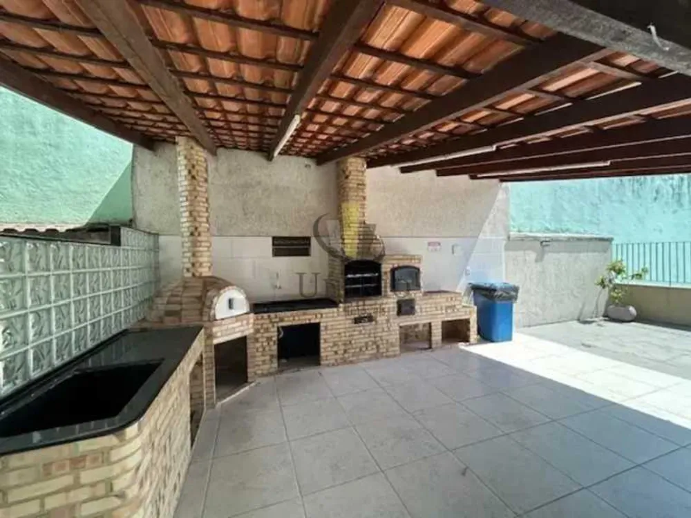 Apartamento, 2 quartos, 70 m² - Foto 9