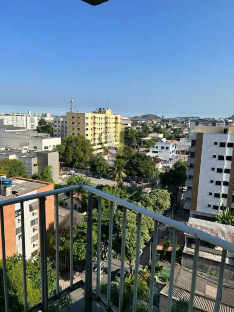 Apartamento, 2 quartos, 70 m² - Foto 12
