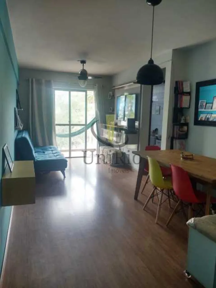 Apartamento, 2 quartos, 61 m² - Foto 1