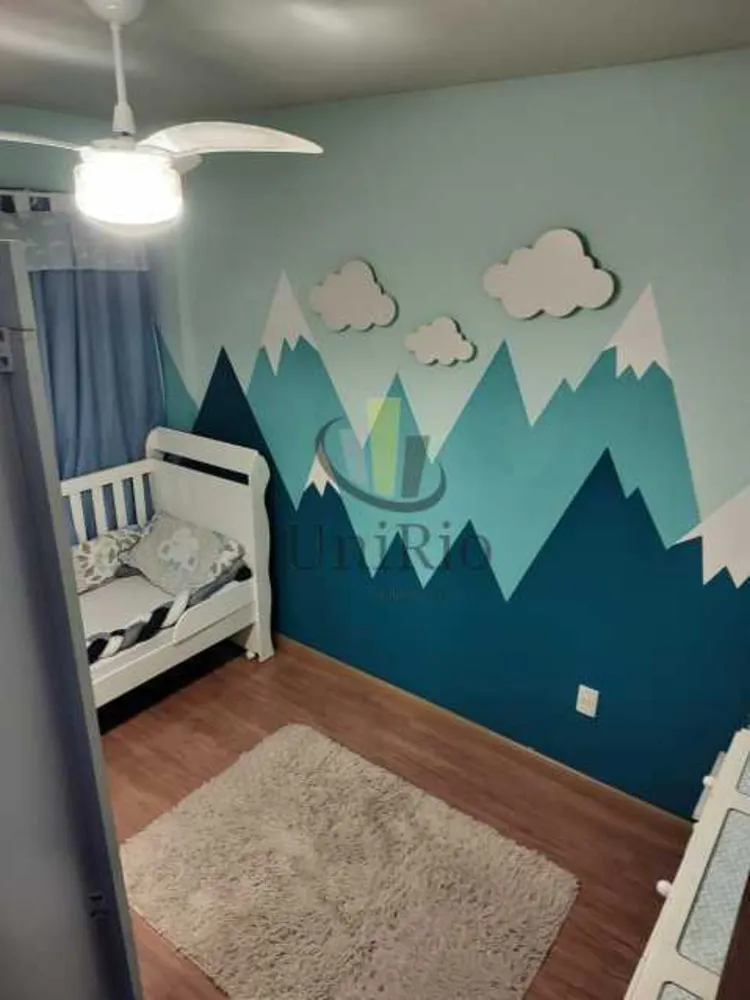 Apartamento, 2 quartos, 61 m² - Foto 8