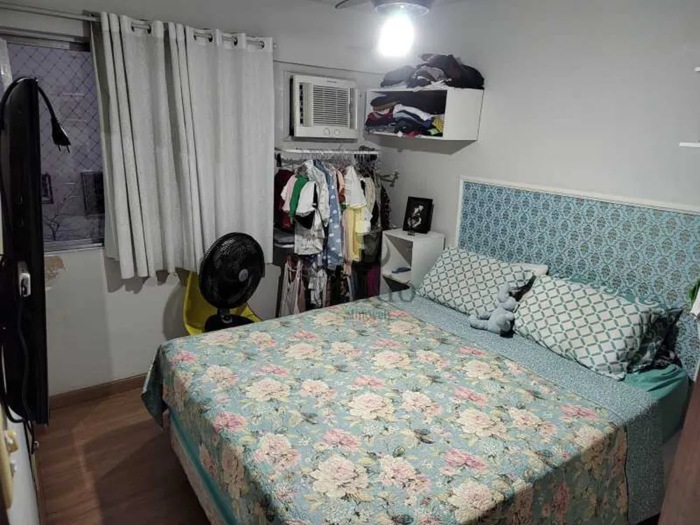 Apartamento, 2 quartos, 61 m² - Foto 7