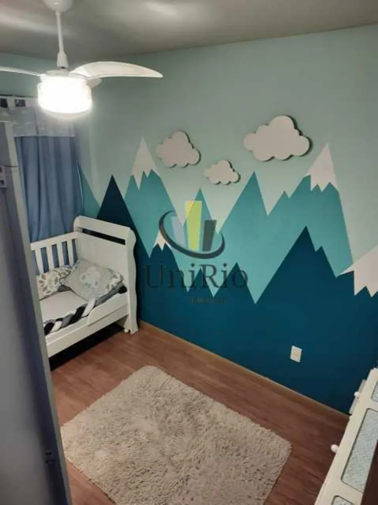 Apartamento, 2 quartos, 61 m² - Foto 22