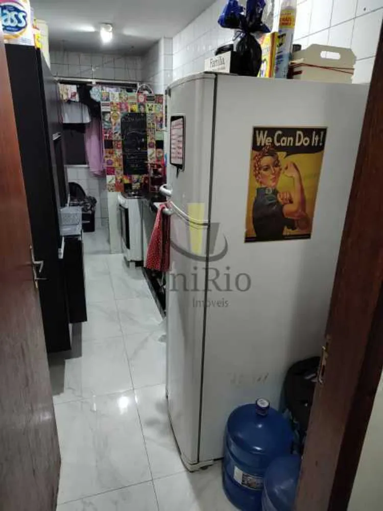 Apartamento, 2 quartos, 61 m² - Foto 12