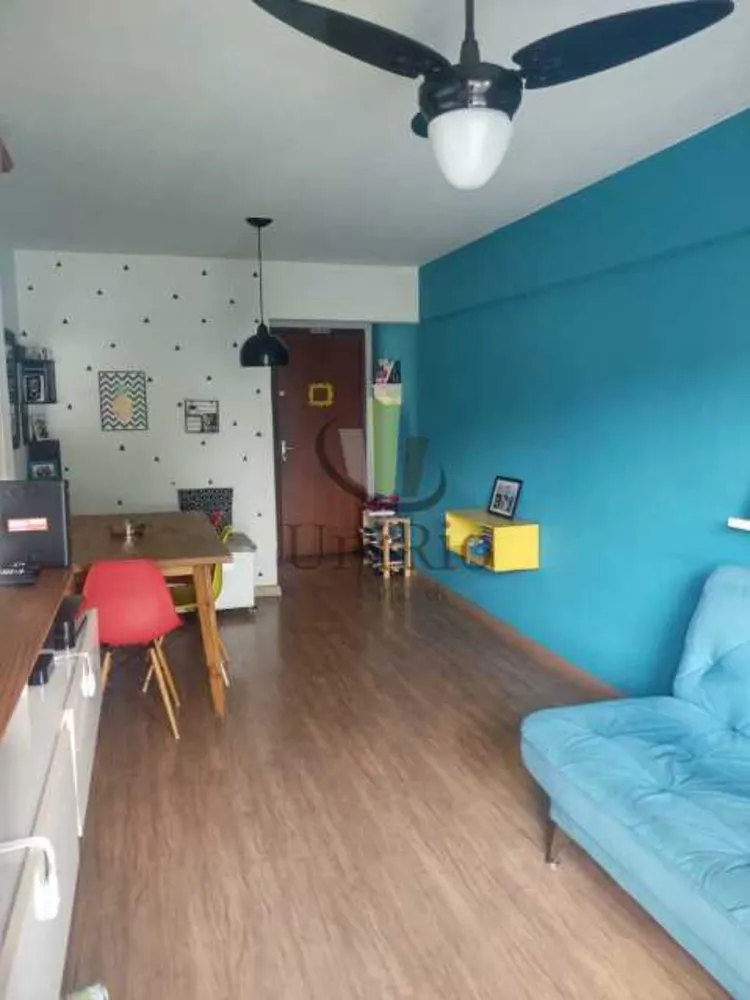 Apartamento, 2 quartos, 61 m² - Foto 3