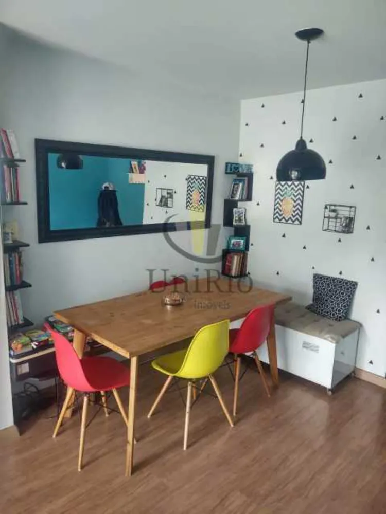 Apartamento, 2 quartos, 61 m² - Foto 2