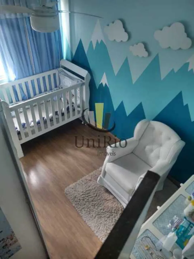 Apartamento, 2 quartos, 61 m² - Foto 24