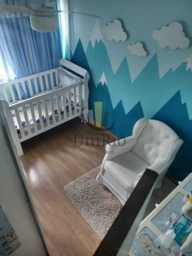 Apartamento, 2 quartos, 61 m² - Foto 10