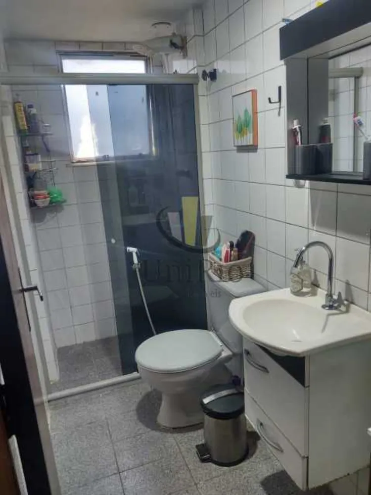 Apartamento, 2 quartos, 61 m² - Foto 11