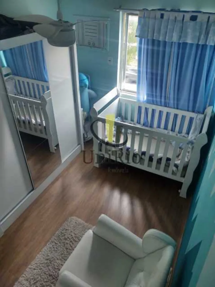 Apartamento, 2 quartos, 61 m² - Foto 23
