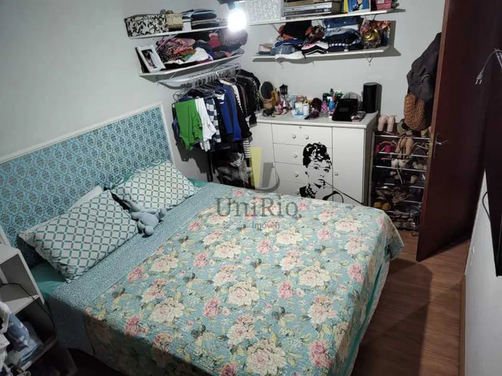 Apartamento, 2 quartos, 61 m² - Foto 6