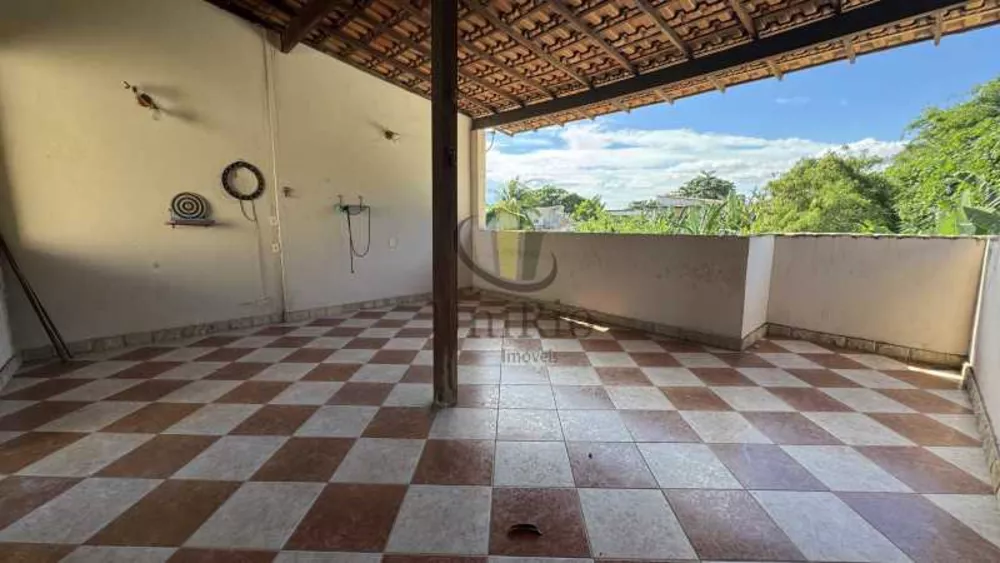 Casa de Condomínio, 3 quartos - Foto 13