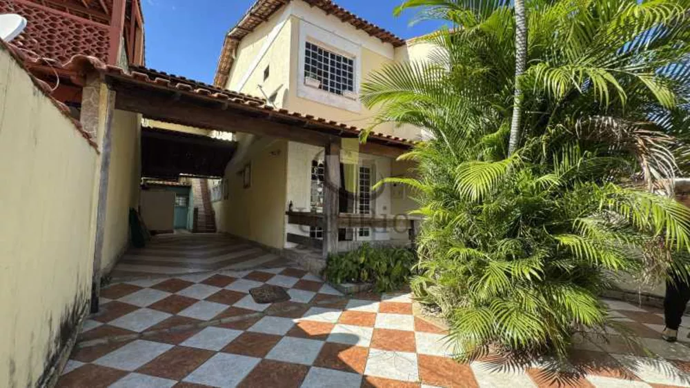 Casa de Condomínio, 3 quartos - Foto 14