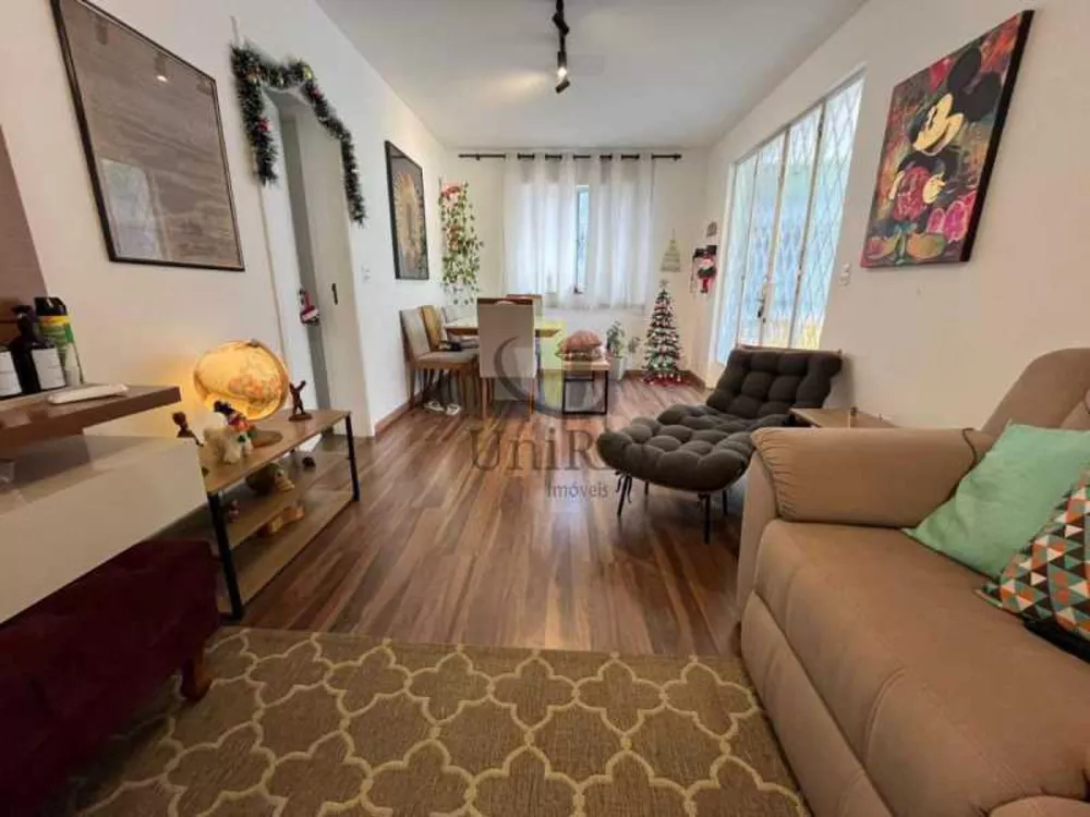 Casa, 2 quartos, 131 m² - Foto 6