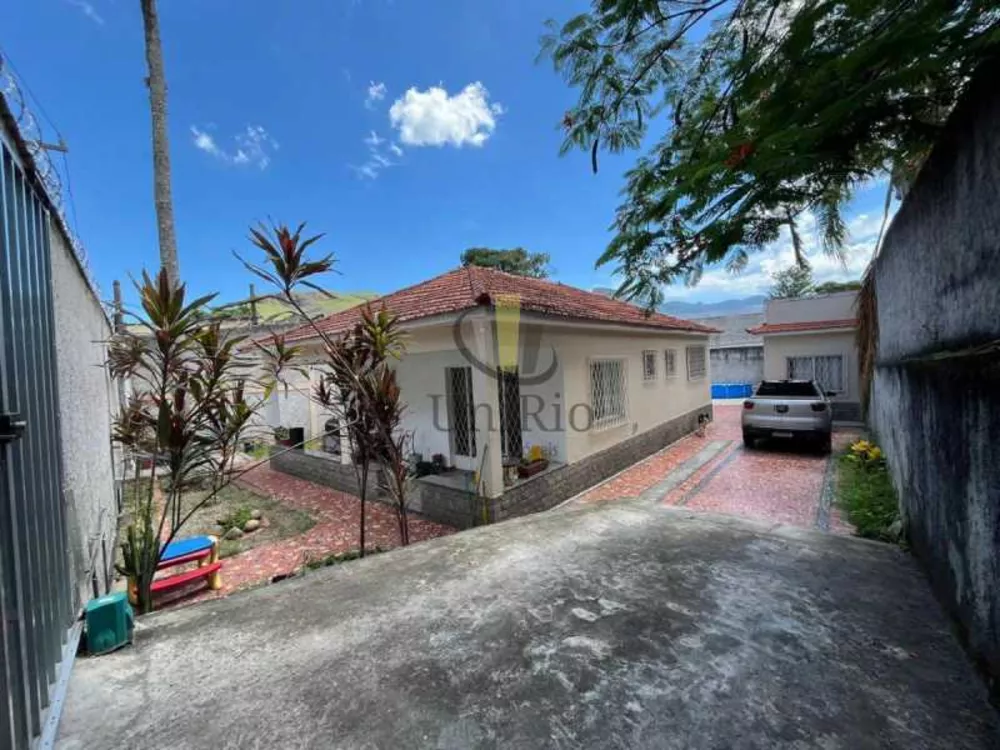 Casa, 2 quartos, 131 m² - Foto 1