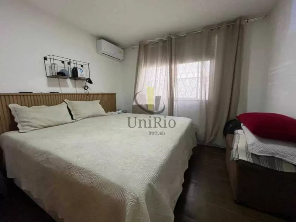 Casa, 2 quartos, 131 m² - Foto 9