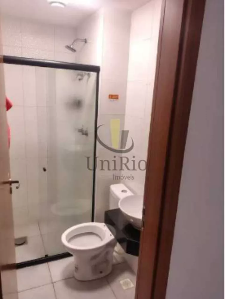 Apartamento, 2 quartos, 44 m² - Foto 17