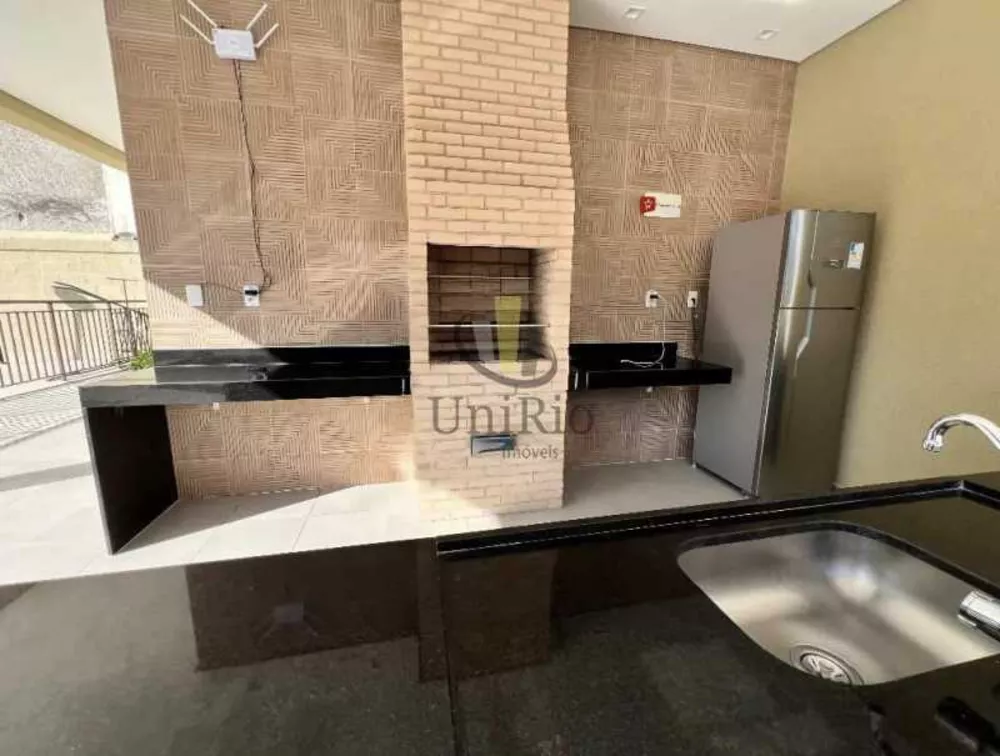 Apartamento, 2 quartos, 44 m² - Foto 13