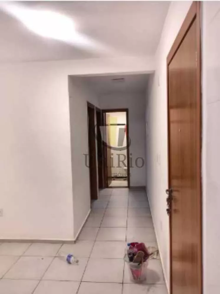 Apartamento, 2 quartos, 44 m² - Foto 1