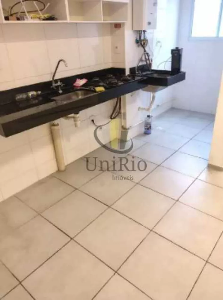 Apartamento, 2 quartos, 44 m² - Foto 12