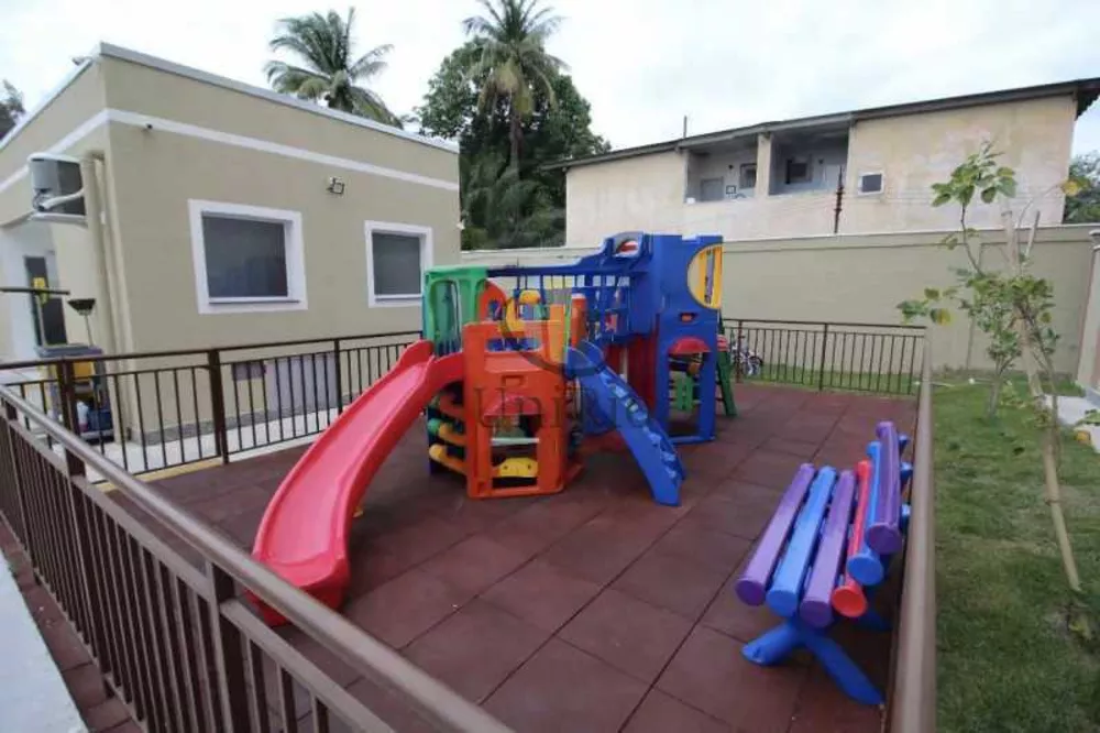 Apartamento, 2 quartos, 44 m² - Foto 2