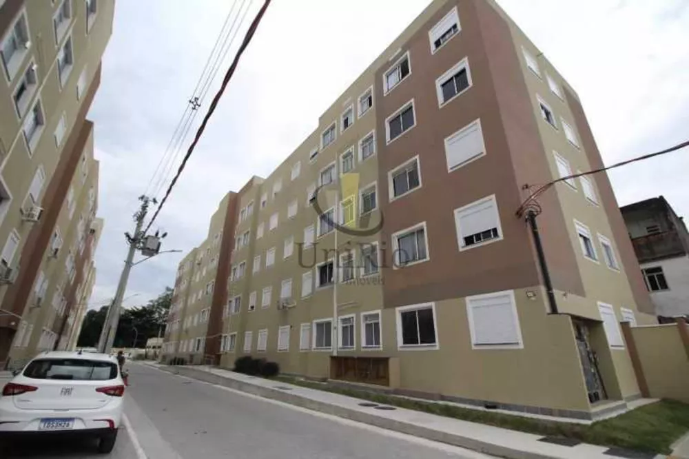 Apartamento, 2 quartos, 44 m² - Foto 5