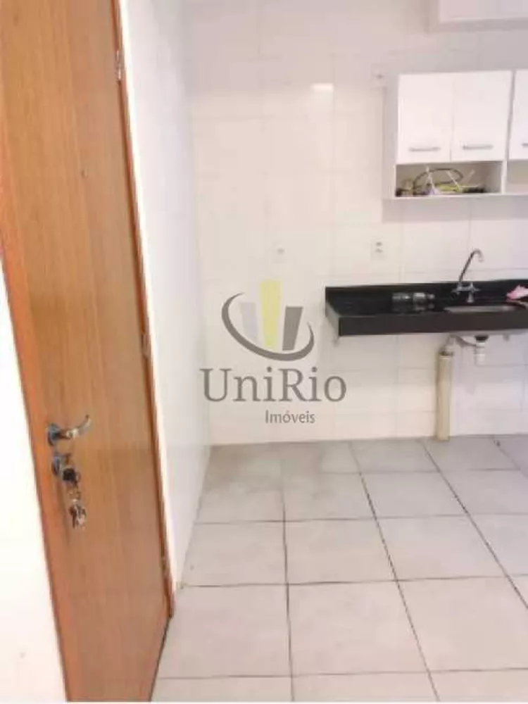 Apartamento, 2 quartos, 44 m² - Foto 3