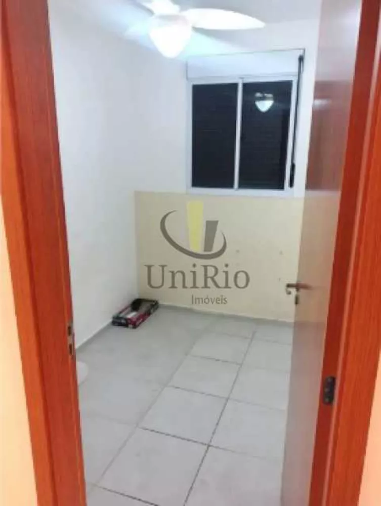 Apartamento, 2 quartos, 44 m² - Foto 10