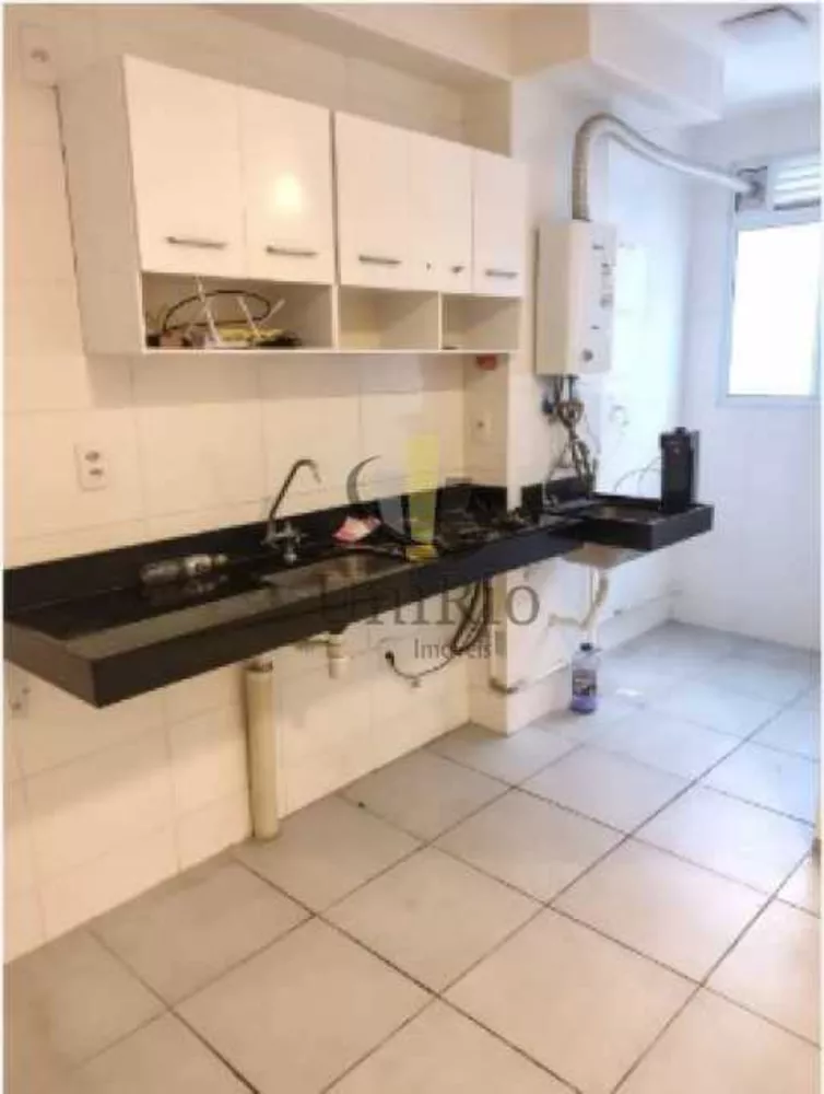 Apartamento, 2 quartos, 44 m² - Foto 6