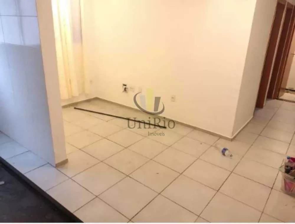 Apartamento, 2 quartos, 44 m² - Foto 11