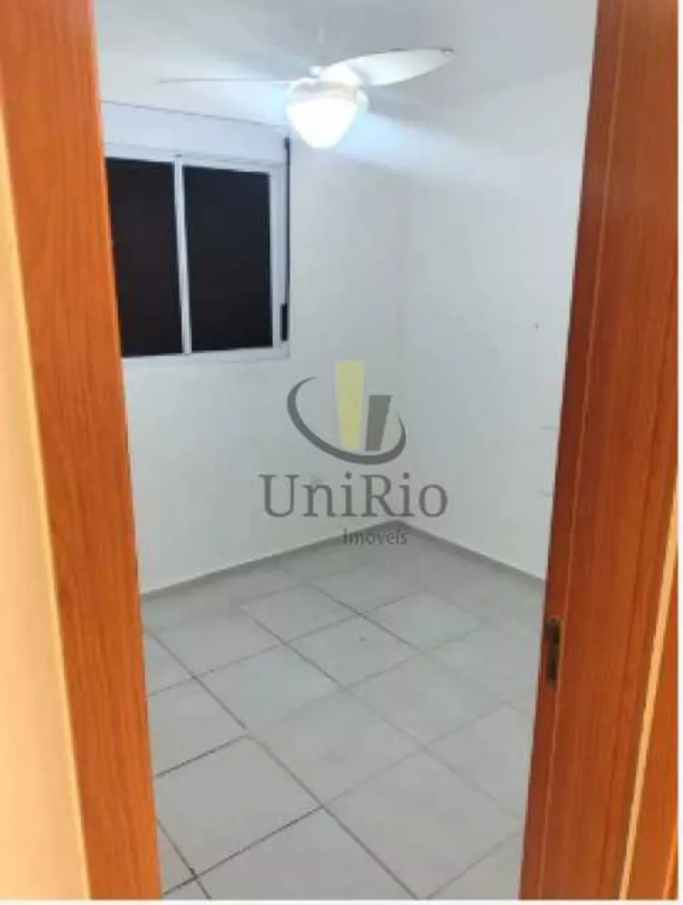 Apartamento, 2 quartos, 44 m² - Foto 4