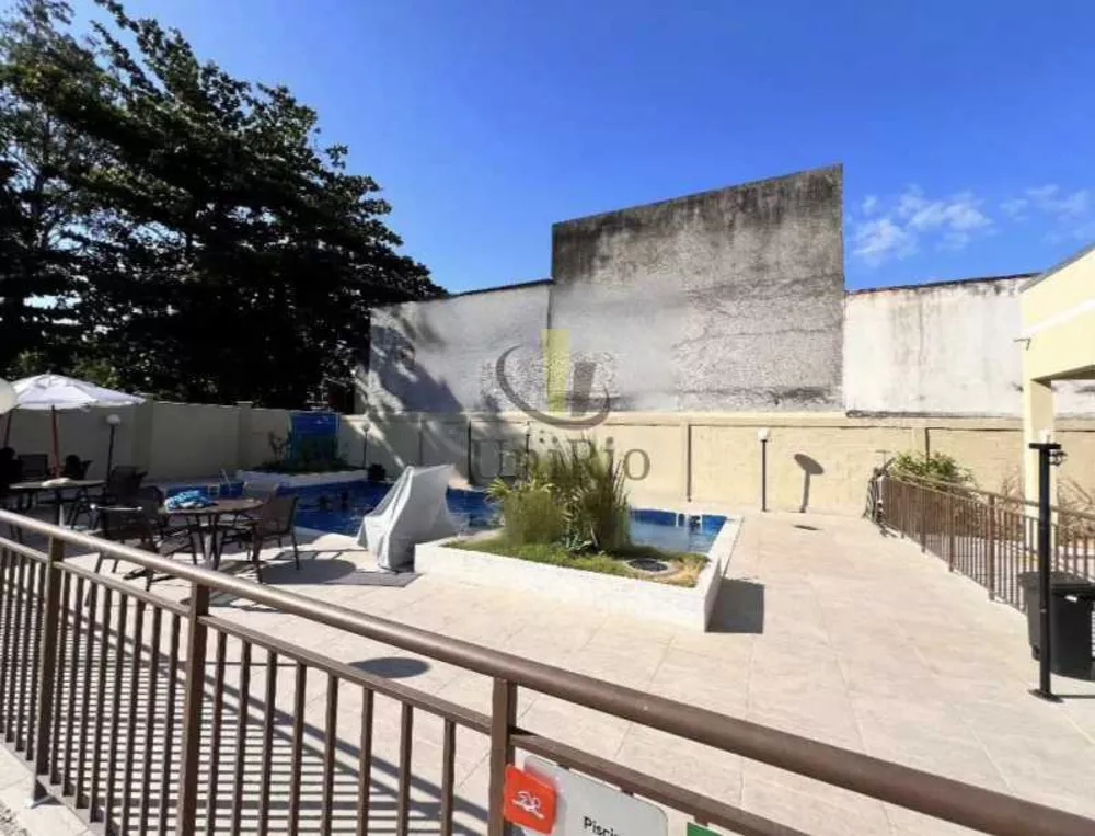 Apartamento, 2 quartos, 44 m² - Foto 9