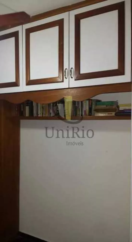 Apartamento, 2 quartos, 48 m² - Foto 5