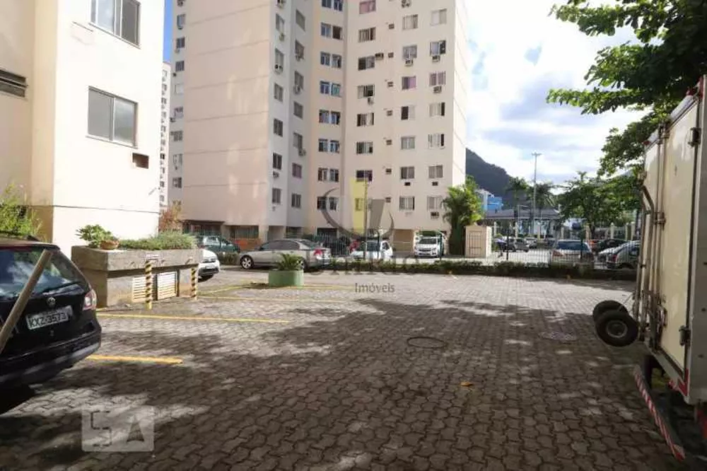 Apartamento, 2 quartos, 48 m² - Foto 2