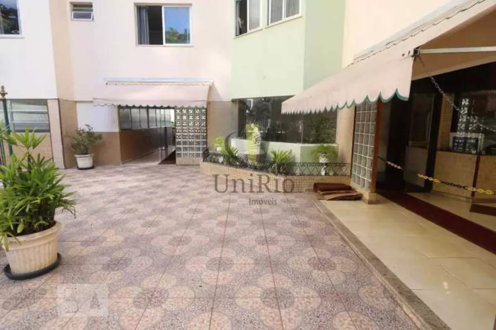 Apartamento, 2 quartos, 48 m² - Foto 3