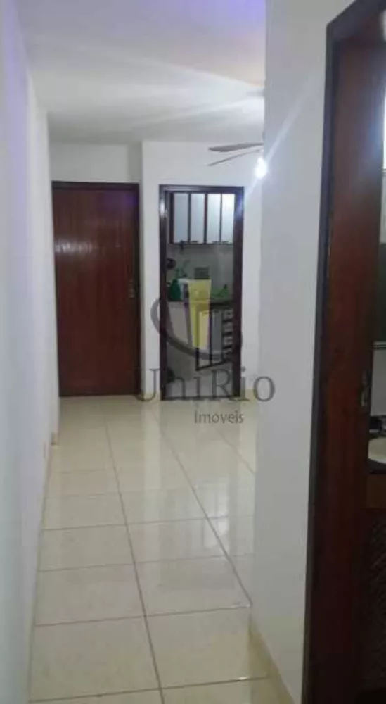 Apartamento, 2 quartos, 48 m² - Foto 12