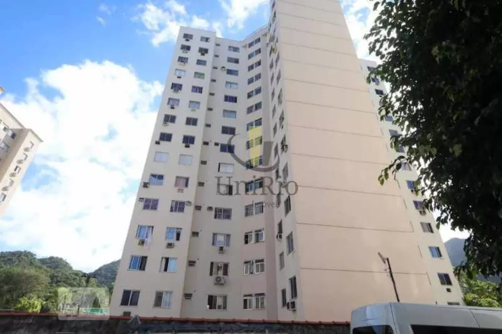 Apartamento, 2 quartos, 48 m² - Foto 1