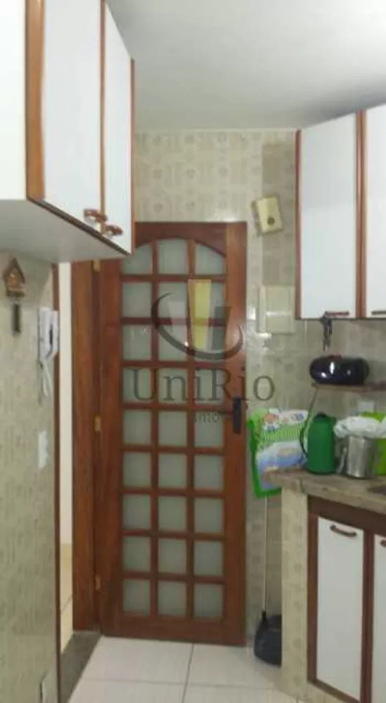 Apartamento, 2 quartos, 48 m² - Foto 9