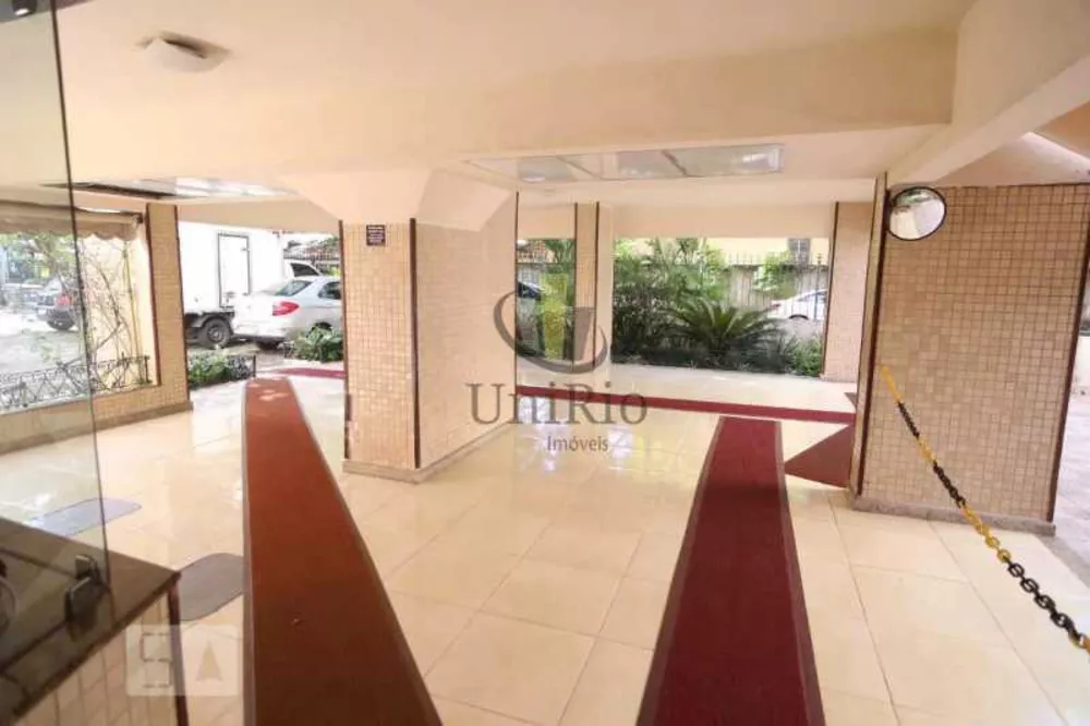 Apartamento, 2 quartos, 48 m² - Foto 4
