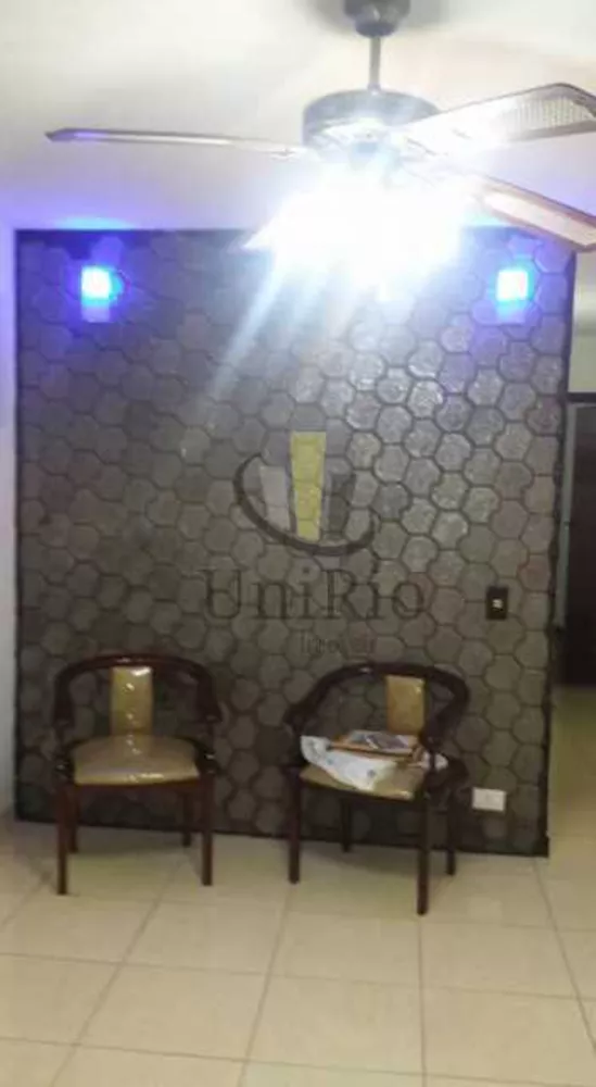 Apartamento, 2 quartos, 48 m² - Foto 8