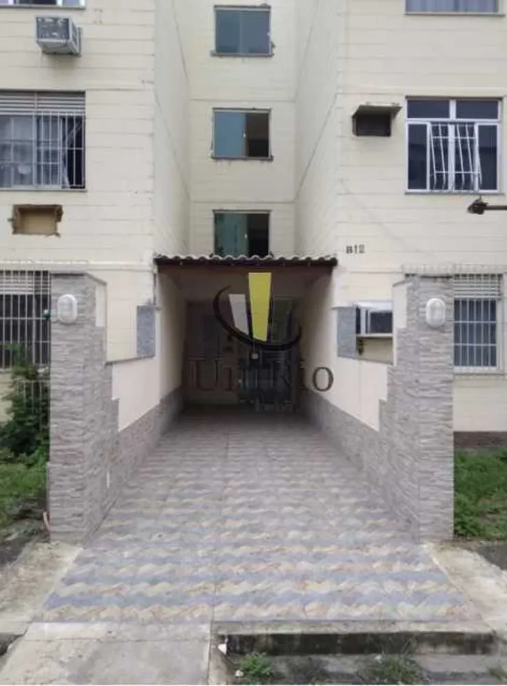 Apartamento, 2 quartos, 51 m² - Foto 7