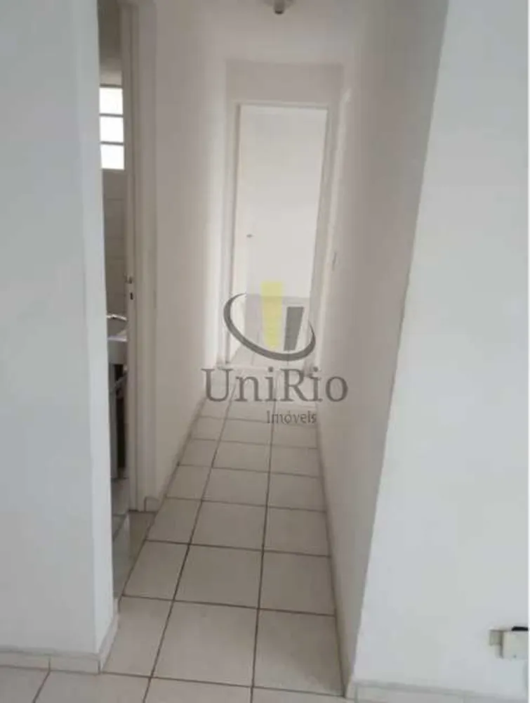 Apartamento, 2 quartos, 51 m² - Foto 15