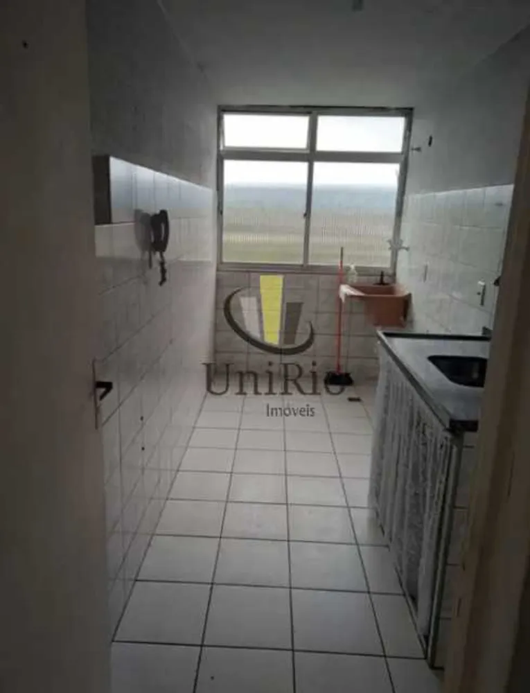 Apartamento, 2 quartos, 51 m² - Foto 4