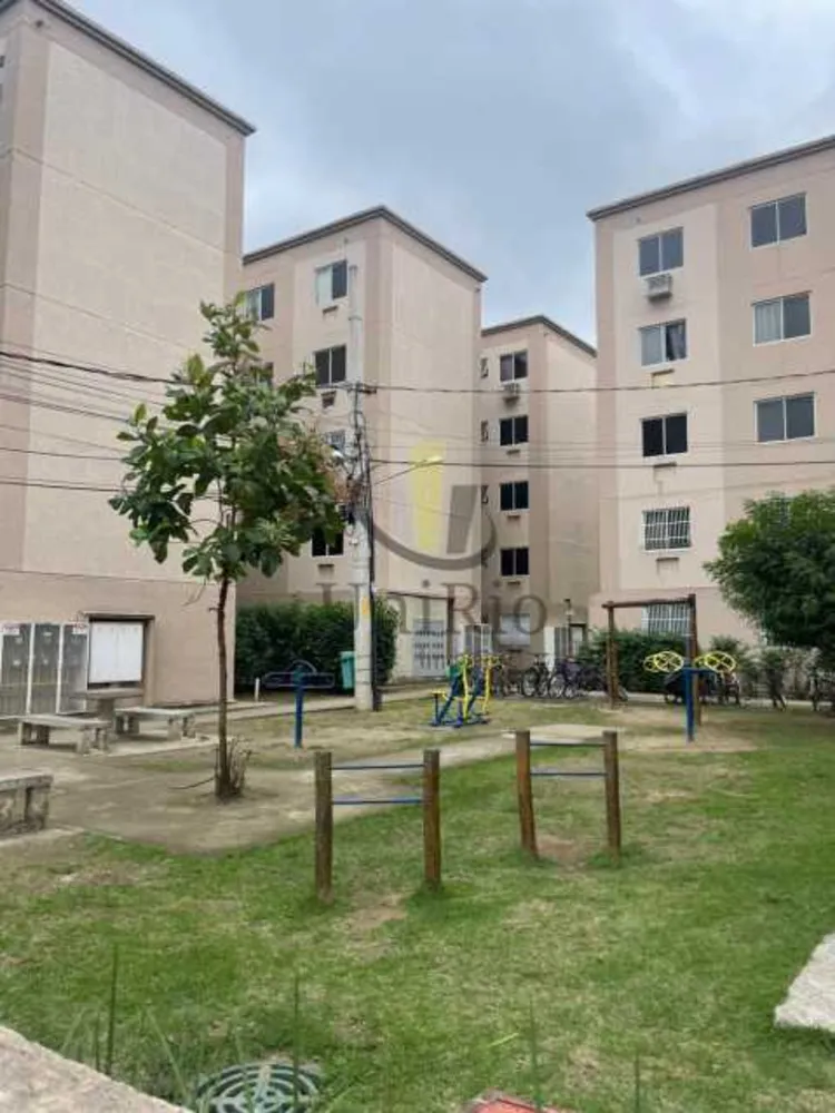 Apartamento, 2 quartos, 48 m² - Foto 11