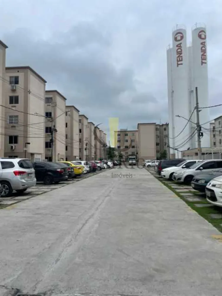 Apartamento, 2 quartos, 48 m² - Foto 17